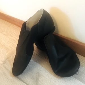 Children’s Jazz shoes